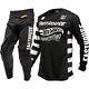 Ensemble De Motocross Fasthouse Grindhouse Hot Wheels Set Jersey/pants Combo 2023