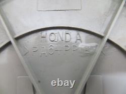 Ensemble de quatre bouchons de centre usinés Honda CIVIC 2006-2009 63906 Sm4-a330-e220 Oem