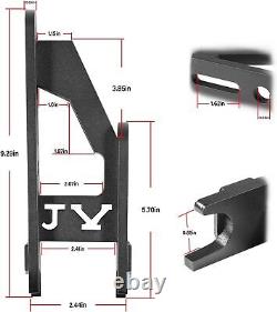 Meuleuse à bande 2x72 jeu de petites roues et support pour affûteuses de couteaux Fabrication de couteaux