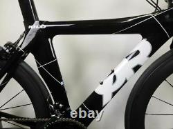 Quintana Roo Kilo Carbon Triathlon/tt/tri Bike (petit) Aero Wheelset Shimano 105