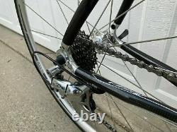 Ridley Excalibur Vélo De Route Taille Petit Excellent État Ultegra Wheelset $2200