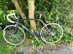Rodriguez Stellar Road/tour Bike 47cm Petit Jeu De Roues 650c