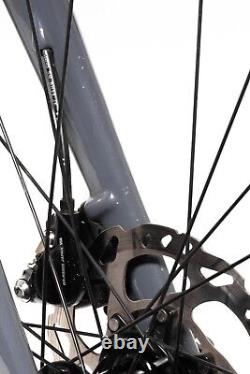 Scott Speedster 10 Disc 2 x 11s Alliage Gravel Bike PETIT Shimano 105 2018