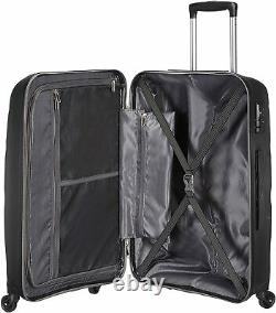 Tourister Américain Bon Air Suitcase Small Medium Large Sets 4 Wheel Spinners